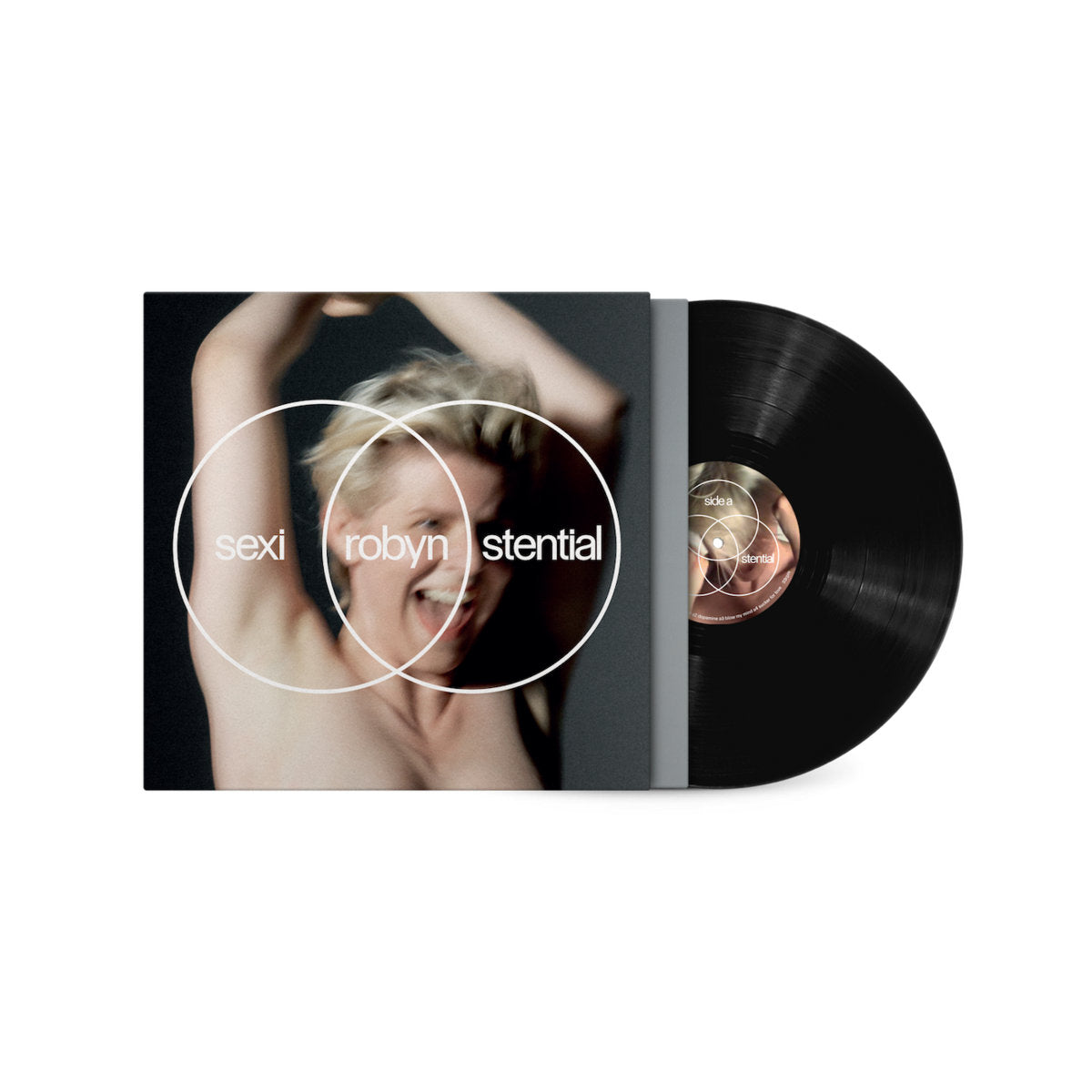 ROBYN - Sexistential (Vinyle)