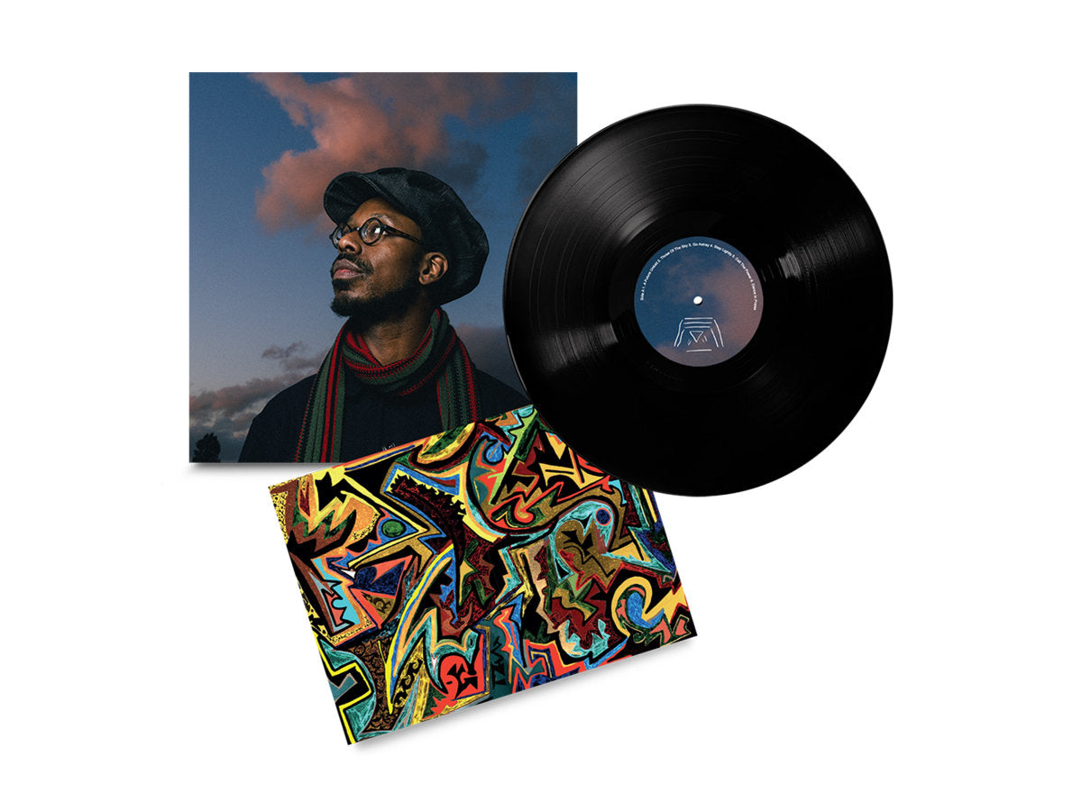 SHABAKA - Of The Earth (Vinyle)