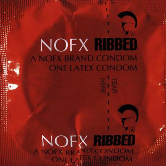 NOFX - Ribbed (Vinyle)