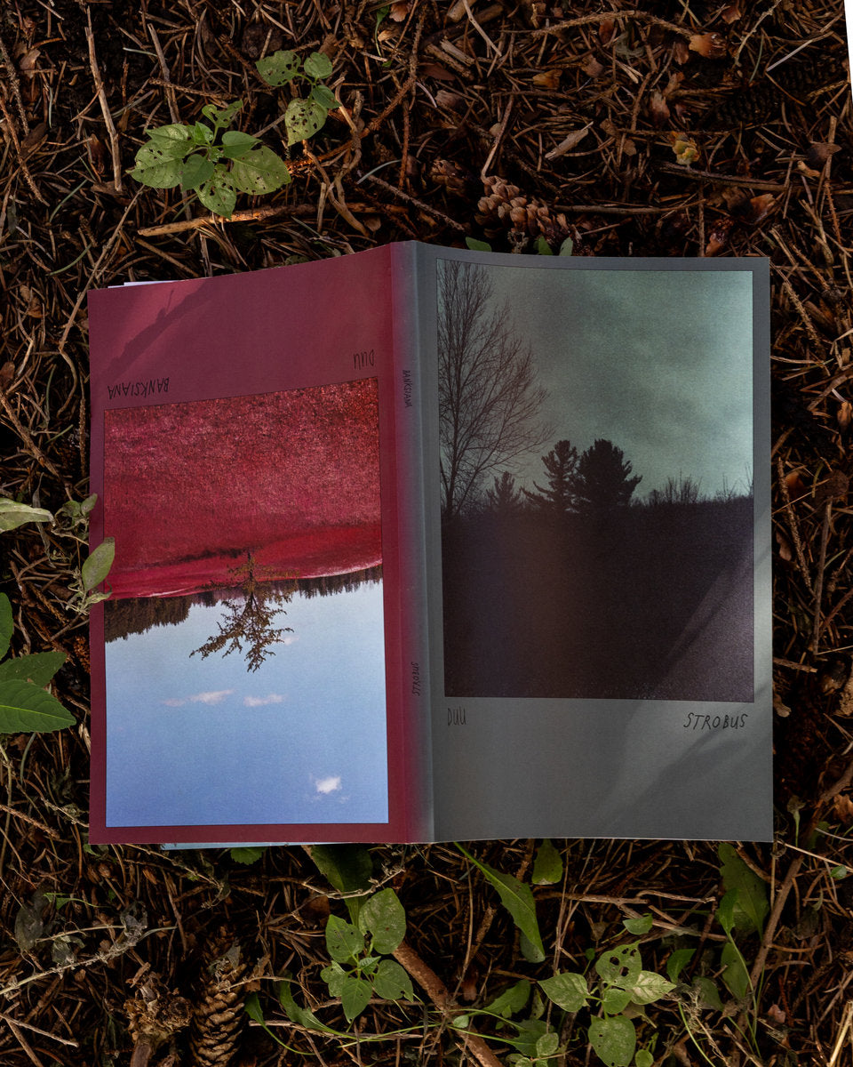 DUU - Banksiana / Strobus (CD + Livre)