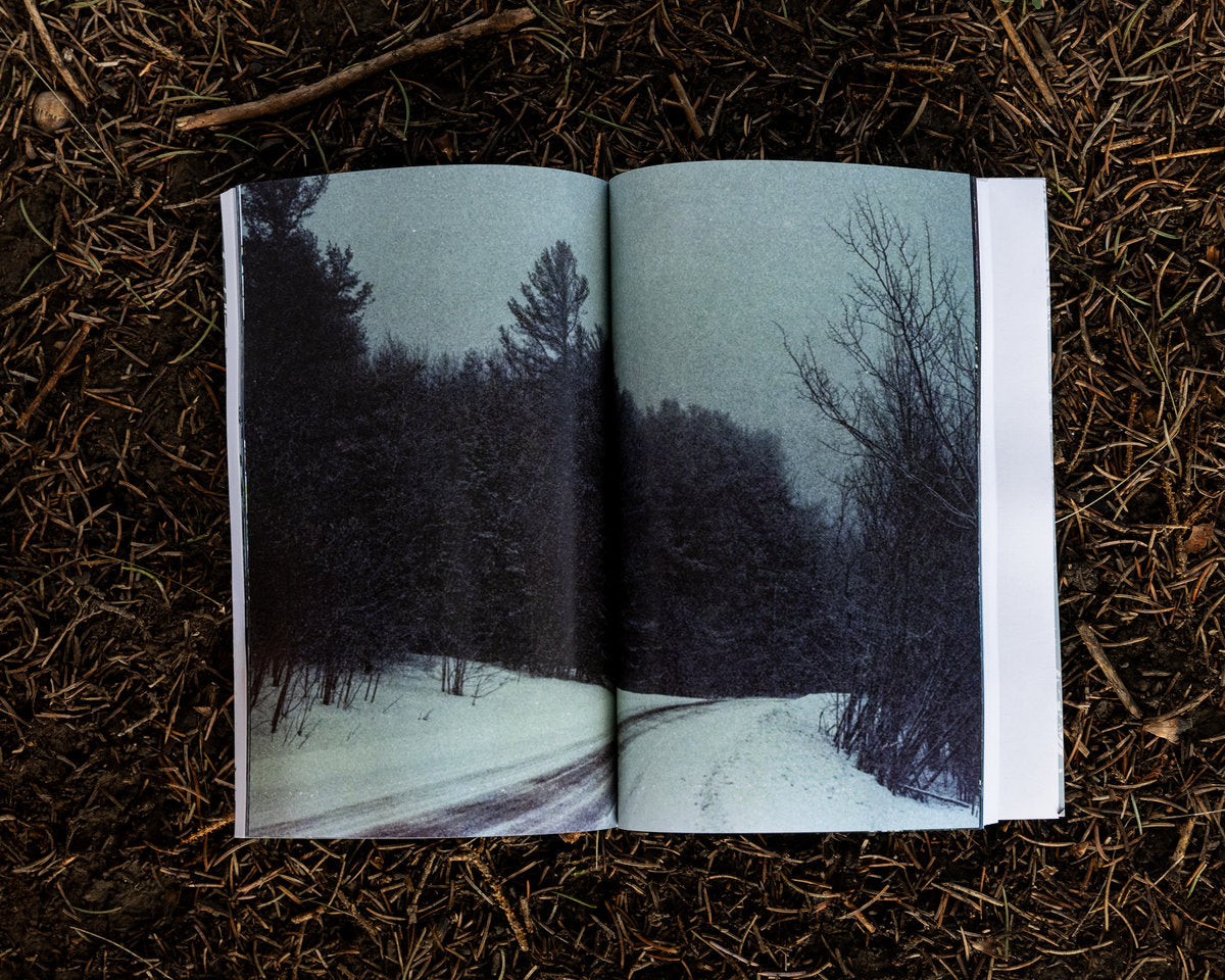 DUU - Banksiana / Strobus (CD + Livre)