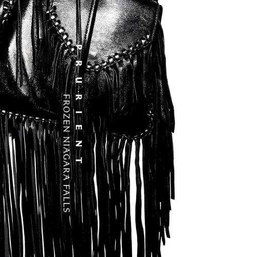 PRURIENT - Frozen Niagara Falls (Vinyle)
