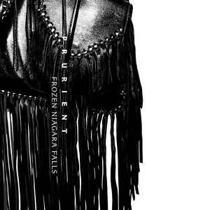 PRURIENT - Frozen Niagara Falls (Vinyle)