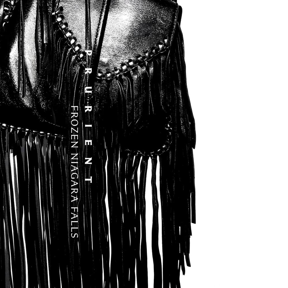 PRURIENT - Frozen Niagara Falls (Vinyle)