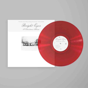 BRIGHT EYES - A Christmas Album (Vinyle)