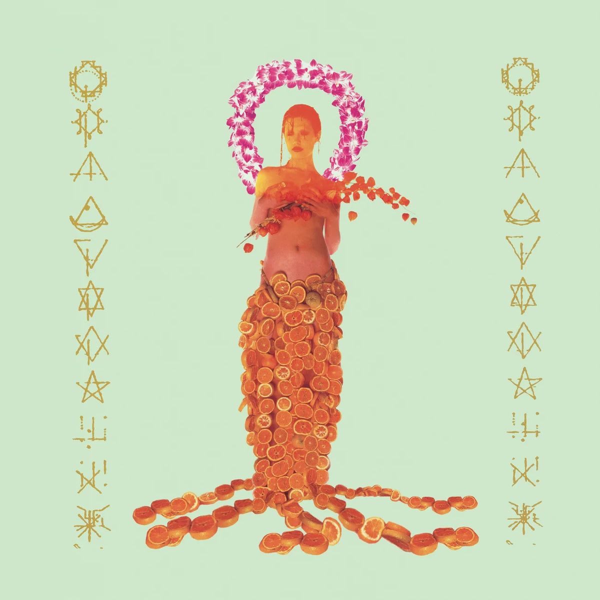 PORNO FOR PYROS - Good God's Urge (Vinyle) PRÉCOMMANDE (30 octobre)