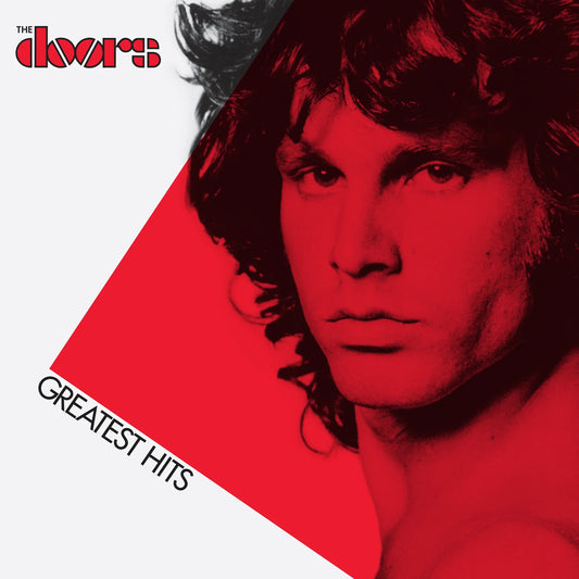 THE DOORS - Greatest Hits (Vinyle)