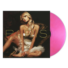 PARIS HILTON - Paris (Vinyle)