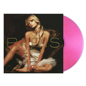 PARIS HILTON - Paris (Vinyle)