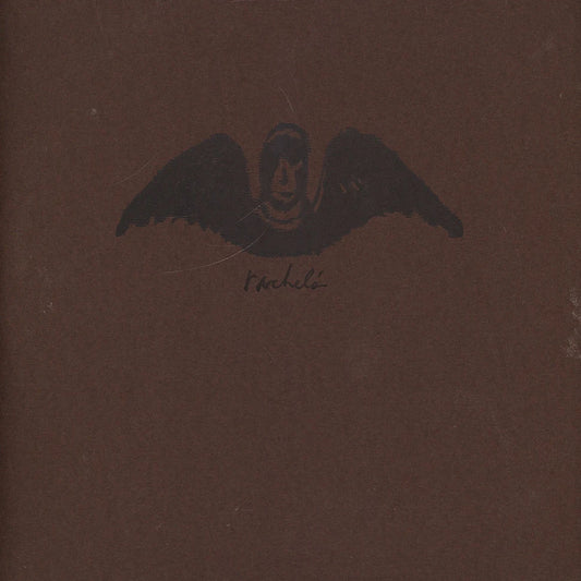 RACHEL'S - Handwriting (Vinyle)