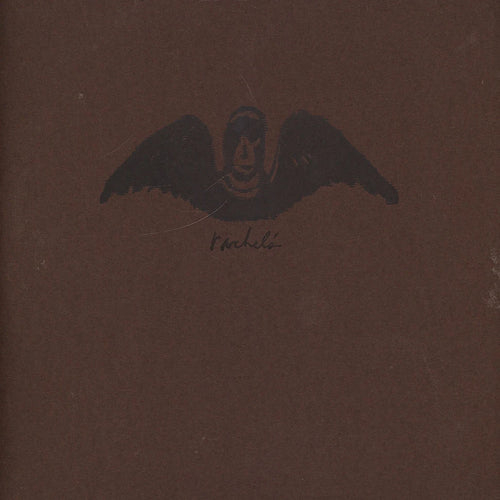 RACHEL'S - Handwriting (Vinyle)