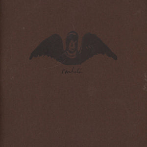 RACHEL'S - Handwriting (Vinyle)