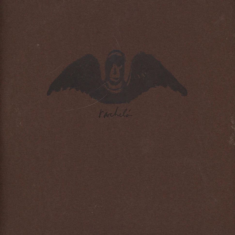 RACHEL'S - Handwriting (Vinyle)