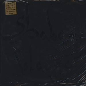 SHABAZZ PALACES - Black Up (Vinyle)