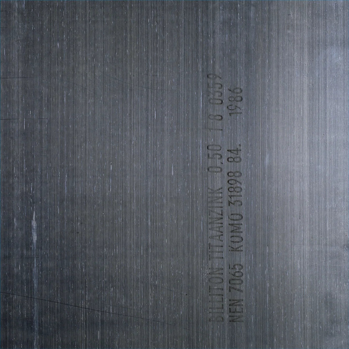 NEW ORDER - Brotherhood (Vinyle) PRÉCOMMANDE (23 octobre)