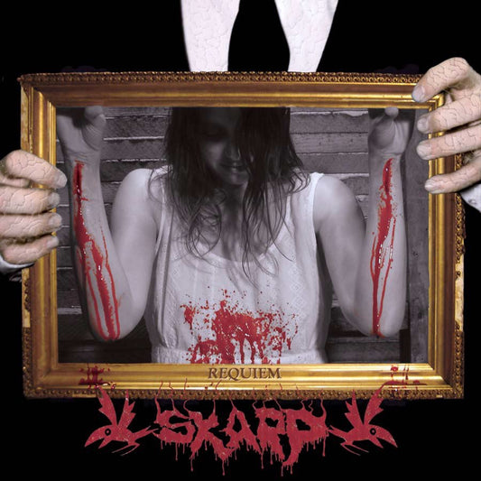 SKARP - Requiem (Vinyle)