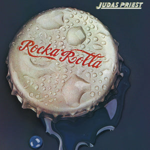 JUDAS PRIEST - Rocka Rolla (Vinyle)