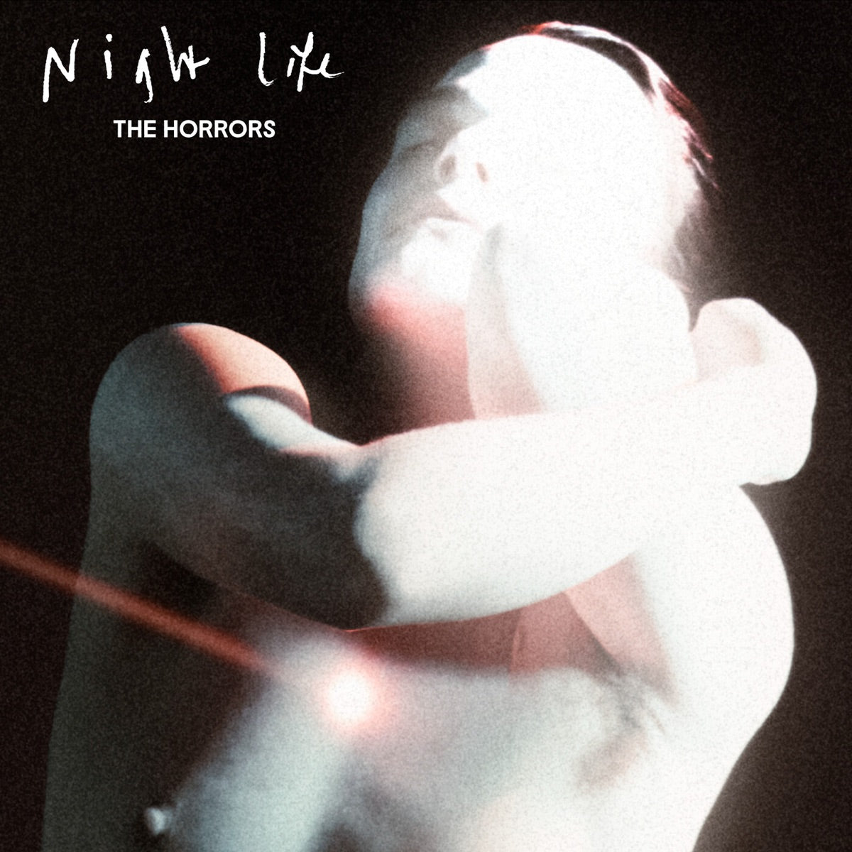 THE HORRORS - Night Life (Vinyle)