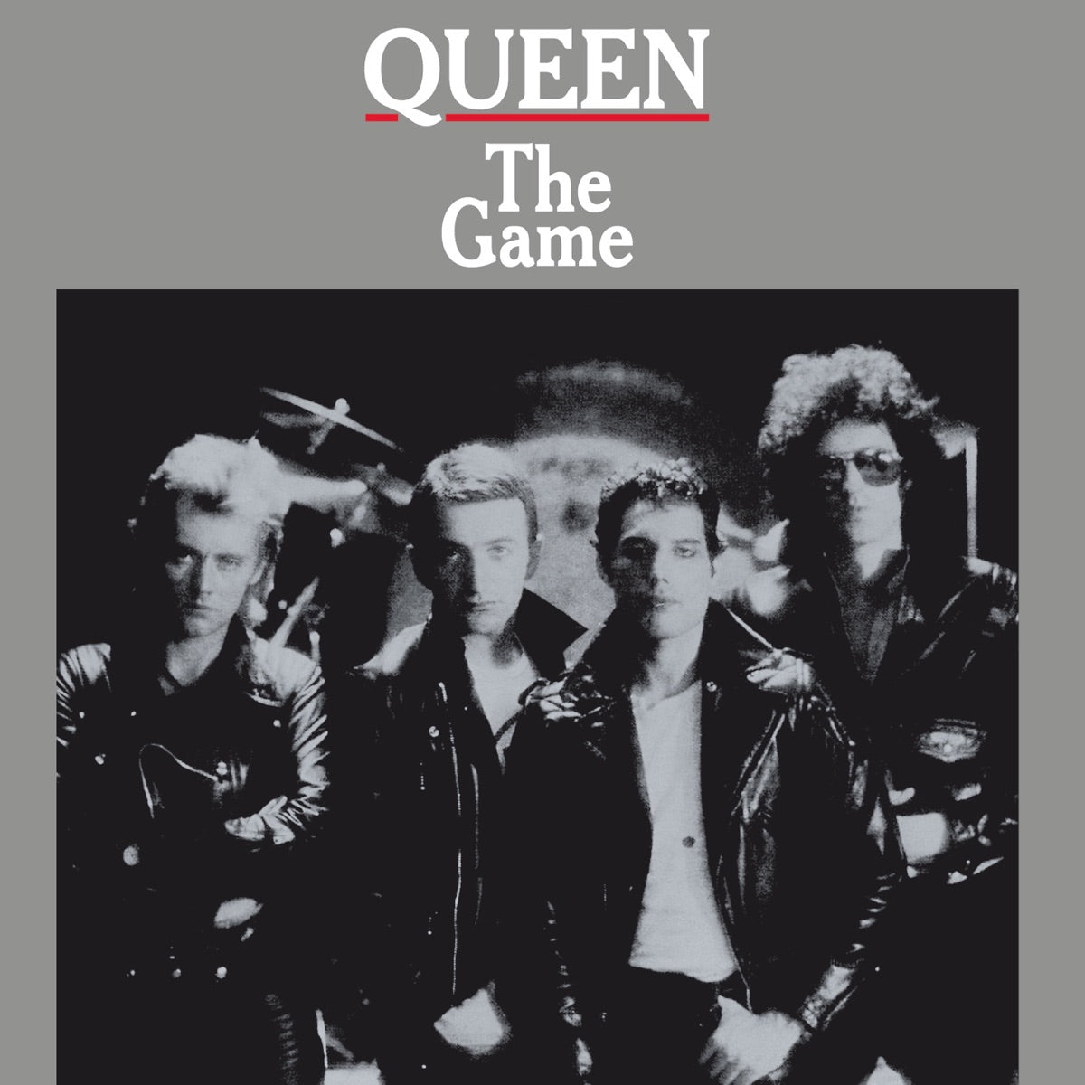 QUEEN - The Game (Vinyle)