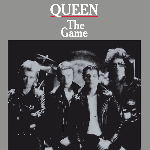 QUEEN - The Game (Vinyle)