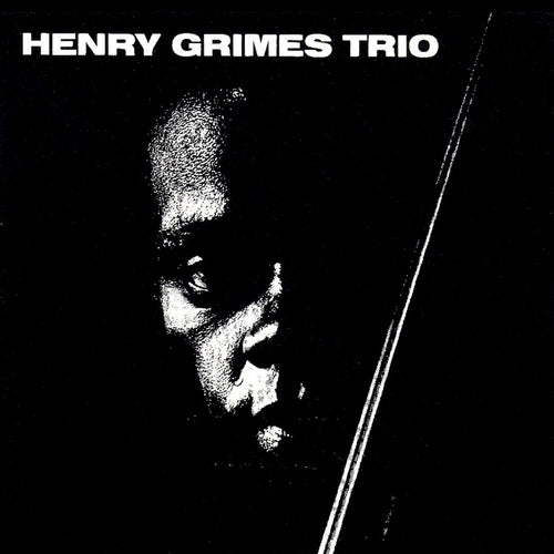 HENRY GRIMES TRIO - The Call (Vinyle)
