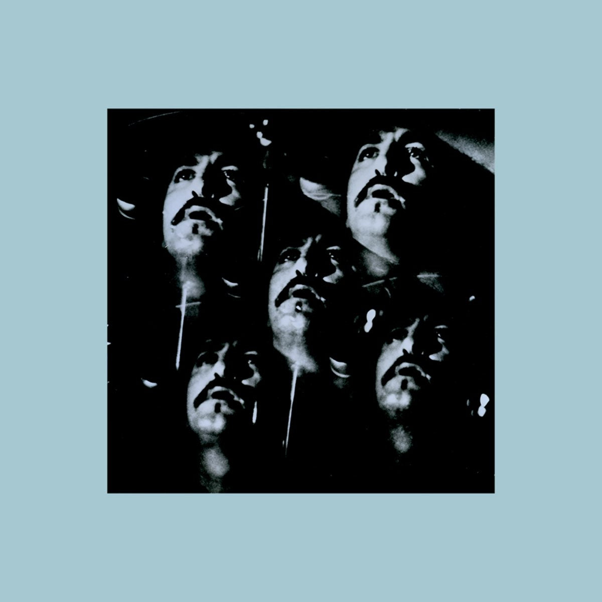 JIM SULLIVAN - U.F.O. (Vinyle)