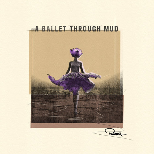 RZA - A Ballet Through Mud (Vinyle)