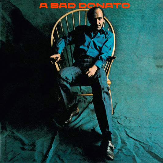 DONATO - A Bad Donato (Vinyle)