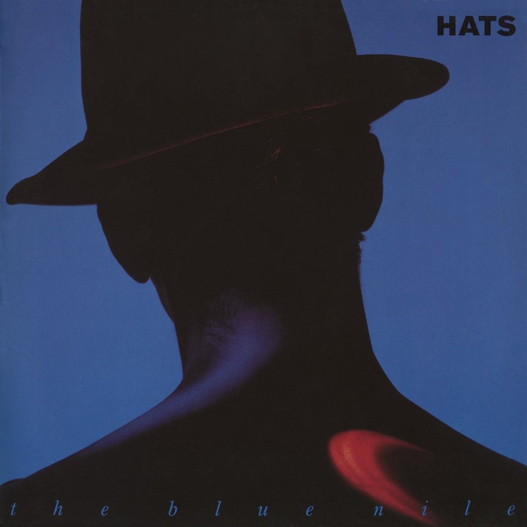 THE BLUE NILE - Hats (Vinyle)