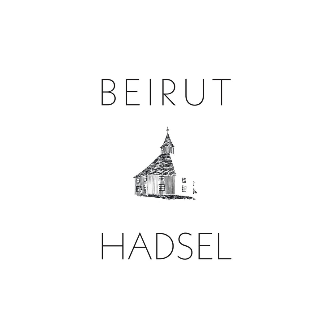 BEIRUT - Hadsel (Vinyle)