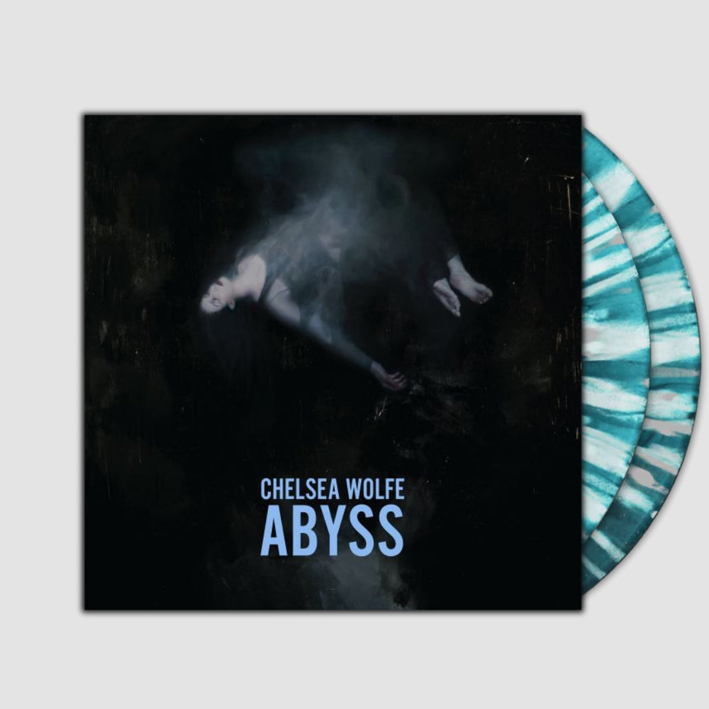 CHELSEA WOLFE - Abyss (10e anniversaire) (Vinyle) PRÉCOMMANDE