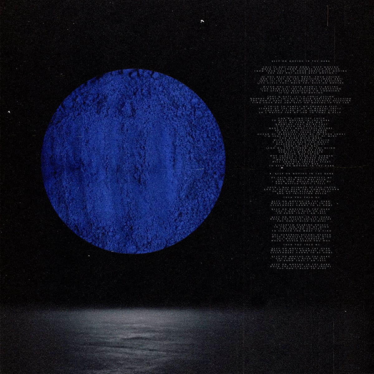 SAULT - Today & Tomorrow (Vinyle)