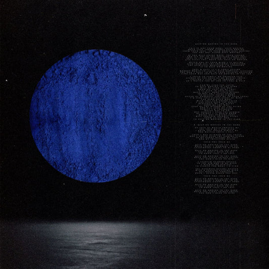 SAULT - Today & Tomorrow (Vinyle)