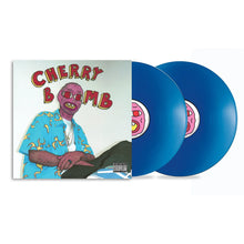 TYLER THE CREATOR - Cherry Bomb (Vinyle)