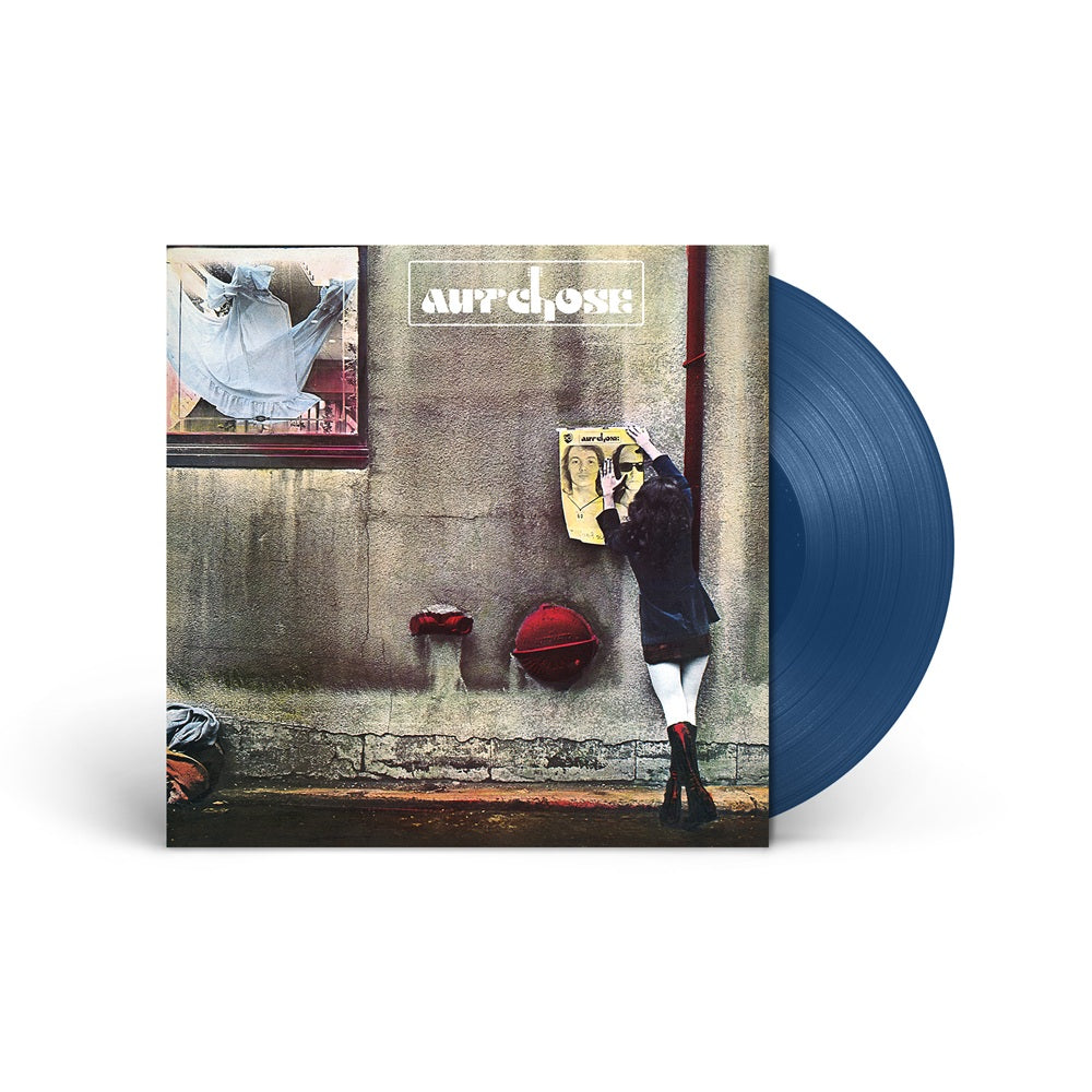 AUT'CHOSE - Prends une chance avec moé (Vinyle)