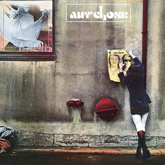 AUT'CHOSE - Prends une chance avec moé (Vinyle)