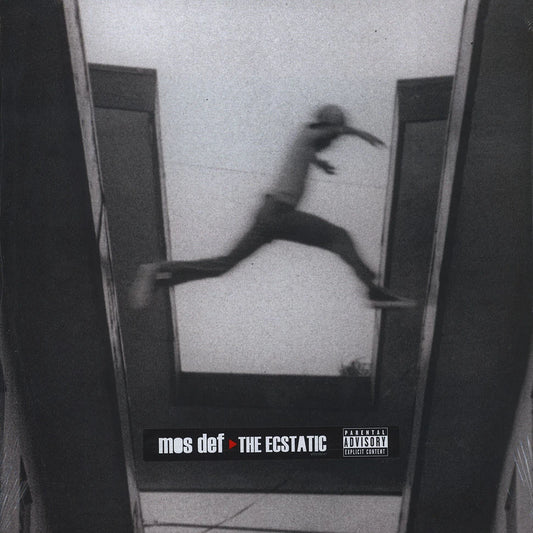 MOS DEF - The Ecstatic (Vinyle)