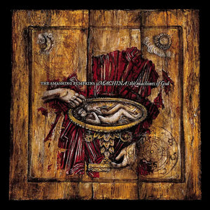 THE SMASHING PUMPKINS - Machina / The Machines Of God (Vinyle)