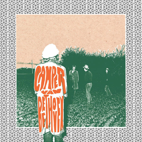 CAMPER VAN BEETHOVEN - Telephone Free Landslide Victory (40e anniversaire) (Vinyle)