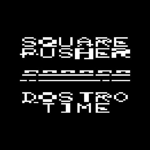 SQUAREPUSHER - Dostrotime (Vinyle)