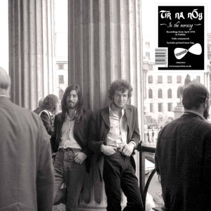 TIR NA NOG -  In The Morning (Vinyle)