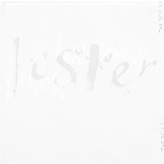 MARIA SOMERVILLE - Luster (Vinyle)