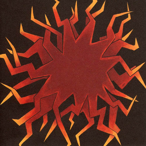 SUNNY DAY REAL ESTATE -  How It Feels To Be Something On (Vinyle)