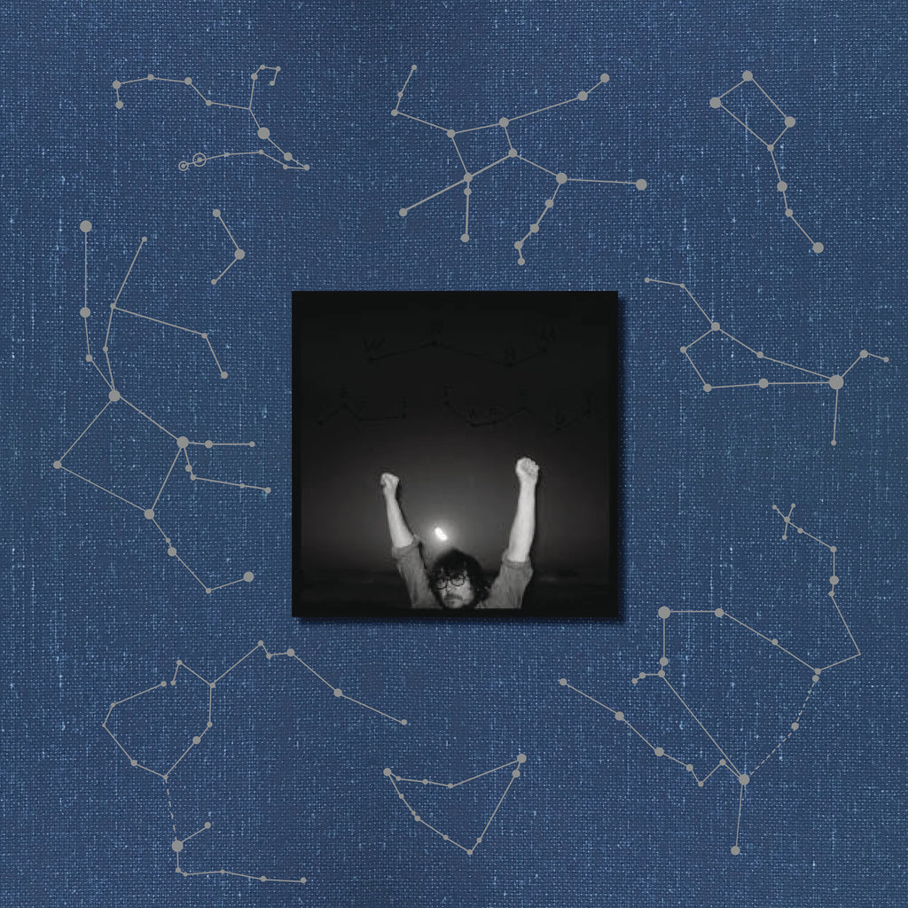 JEFF TWEEDY -  Warm And Warmer (Vinyle)