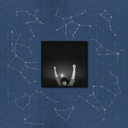 JEFF TWEEDY -  Warm And Warmer (Vinyle)