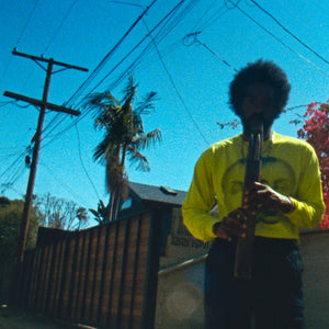 ANDRÉ 3000 - Moving Day (Vinyle) PRÉCOMMANDE