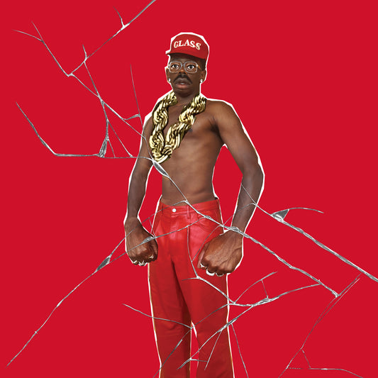 TYLER THE CREATOR - DON'T TAP THE GLASS (Vinyle) PRÉCOMMANDE (7 août)