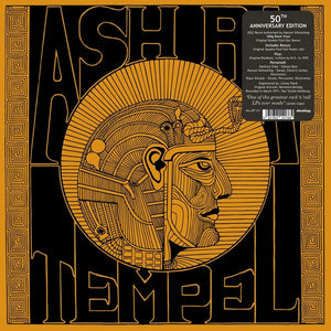 ASH RA TEMPEL - Ash Ra Tempel (Vinyle)