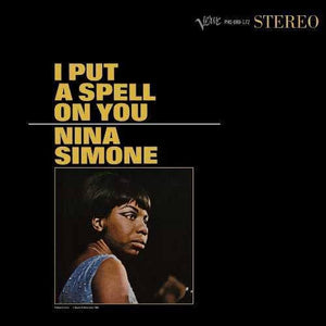 NINA SIMONE - I Put a Spell On You (Vinyle)