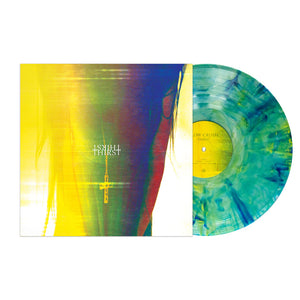 SLOW CRUSH - Thirst (Vinyle)
